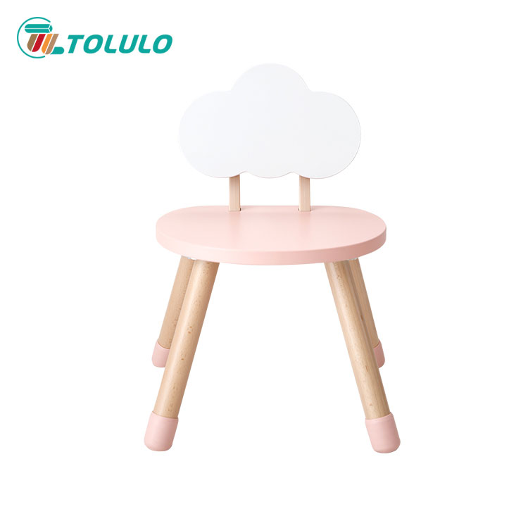 어린이 의자가 교육적이고 재미있을 수 있습니까?