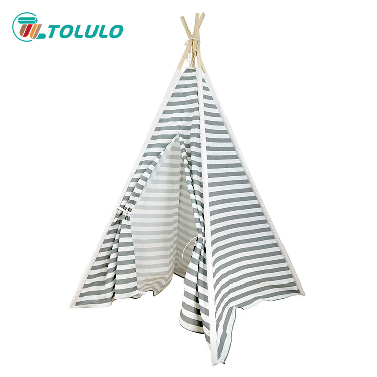 어린이 텐트가 어떻게 가족 캠핑 여행을 더 쉽게 만들 수 있습니까?